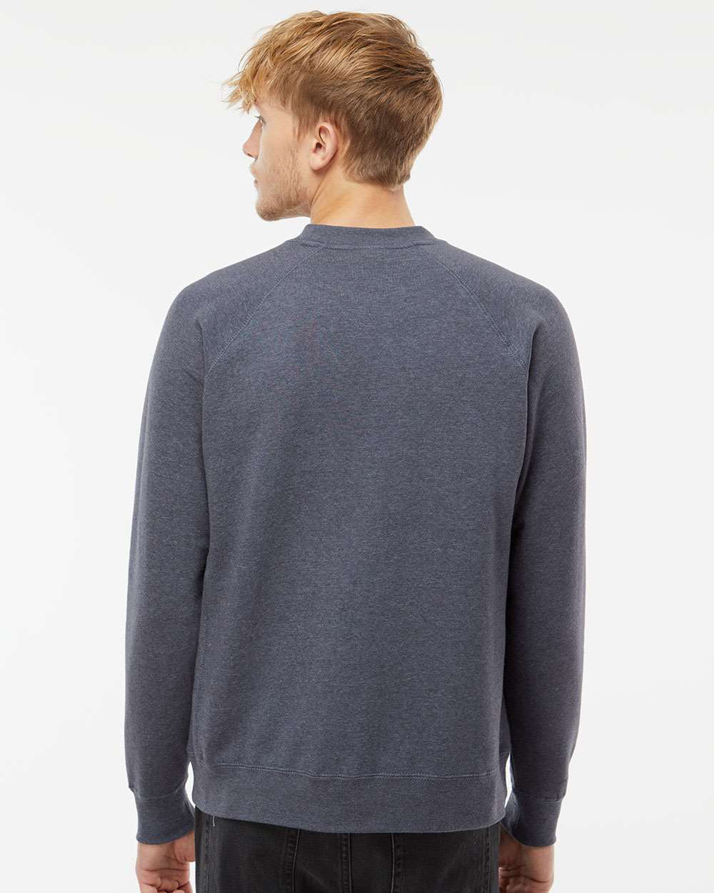 Unisex Special Blend Raglan Crew