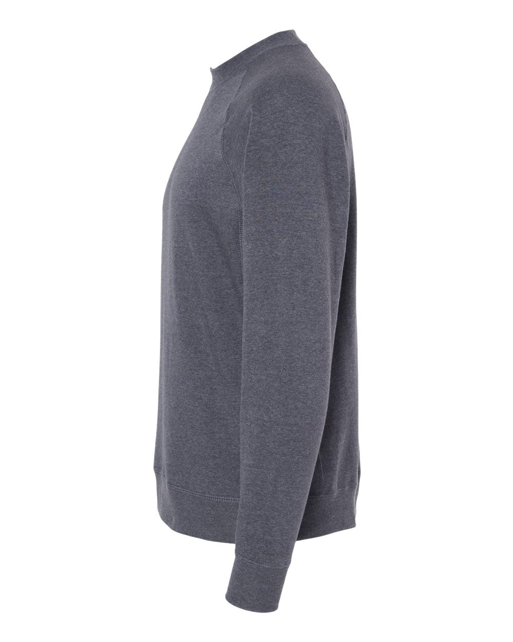 Unisex Special Blend Raglan Crew