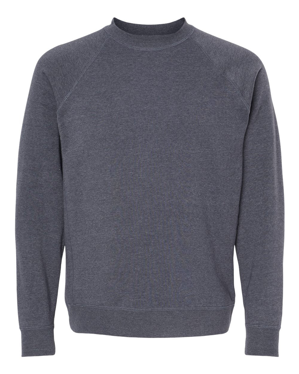 Unisex Special Blend Raglan Crew