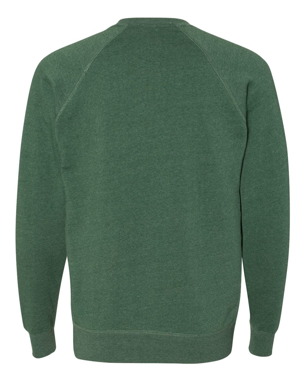 Unisex Special Blend Raglan Crew