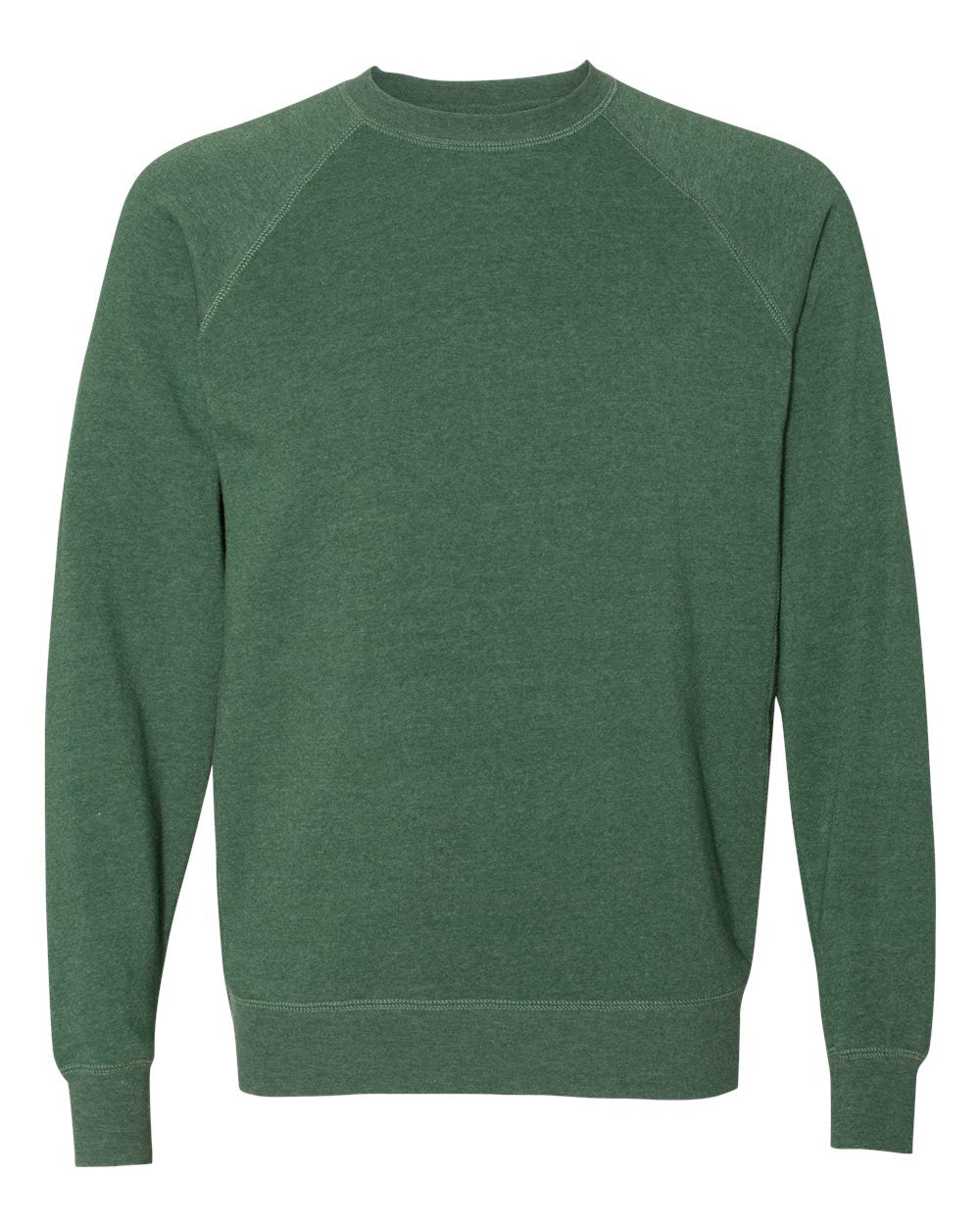Unisex Special Blend Raglan Crew