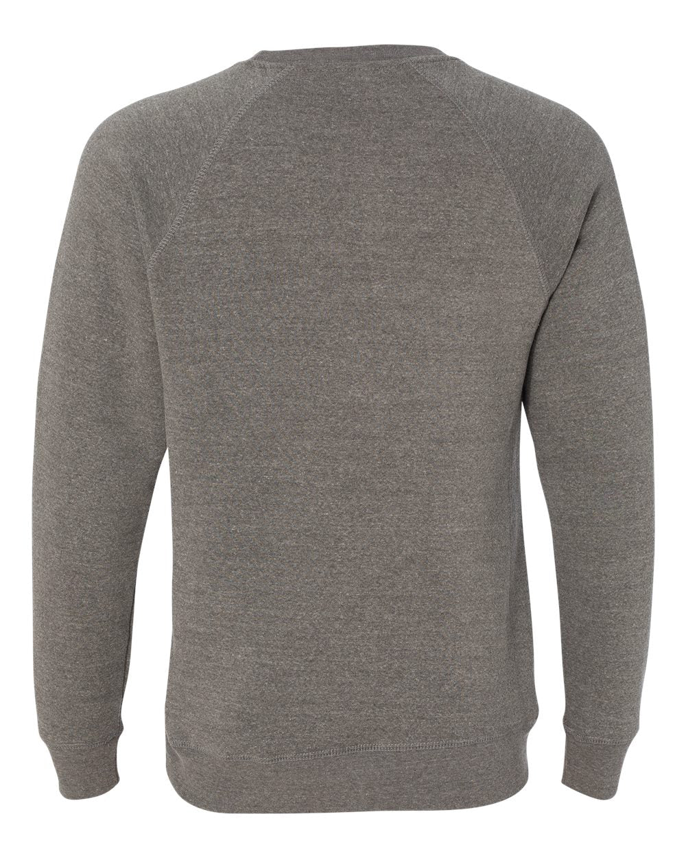 Unisex Special Blend Raglan Crew