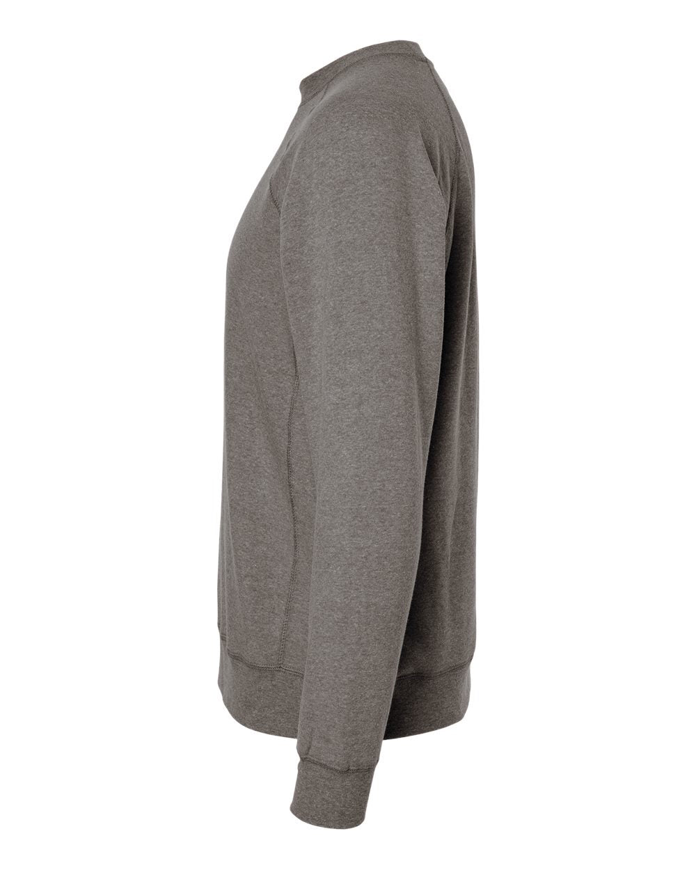 Unisex Special Blend Raglan Crew