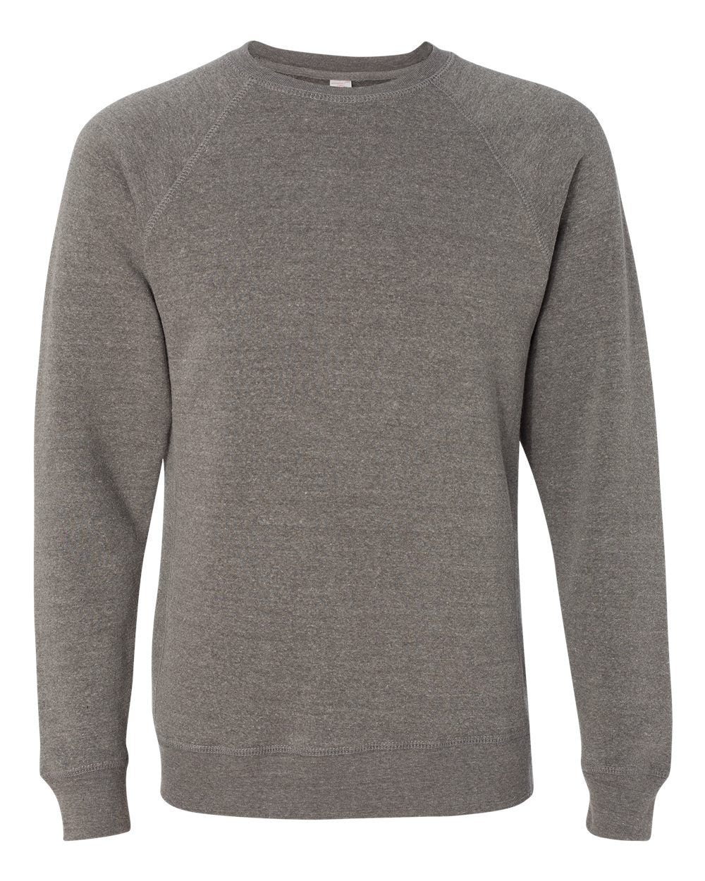 Unisex Special Blend Raglan Crew