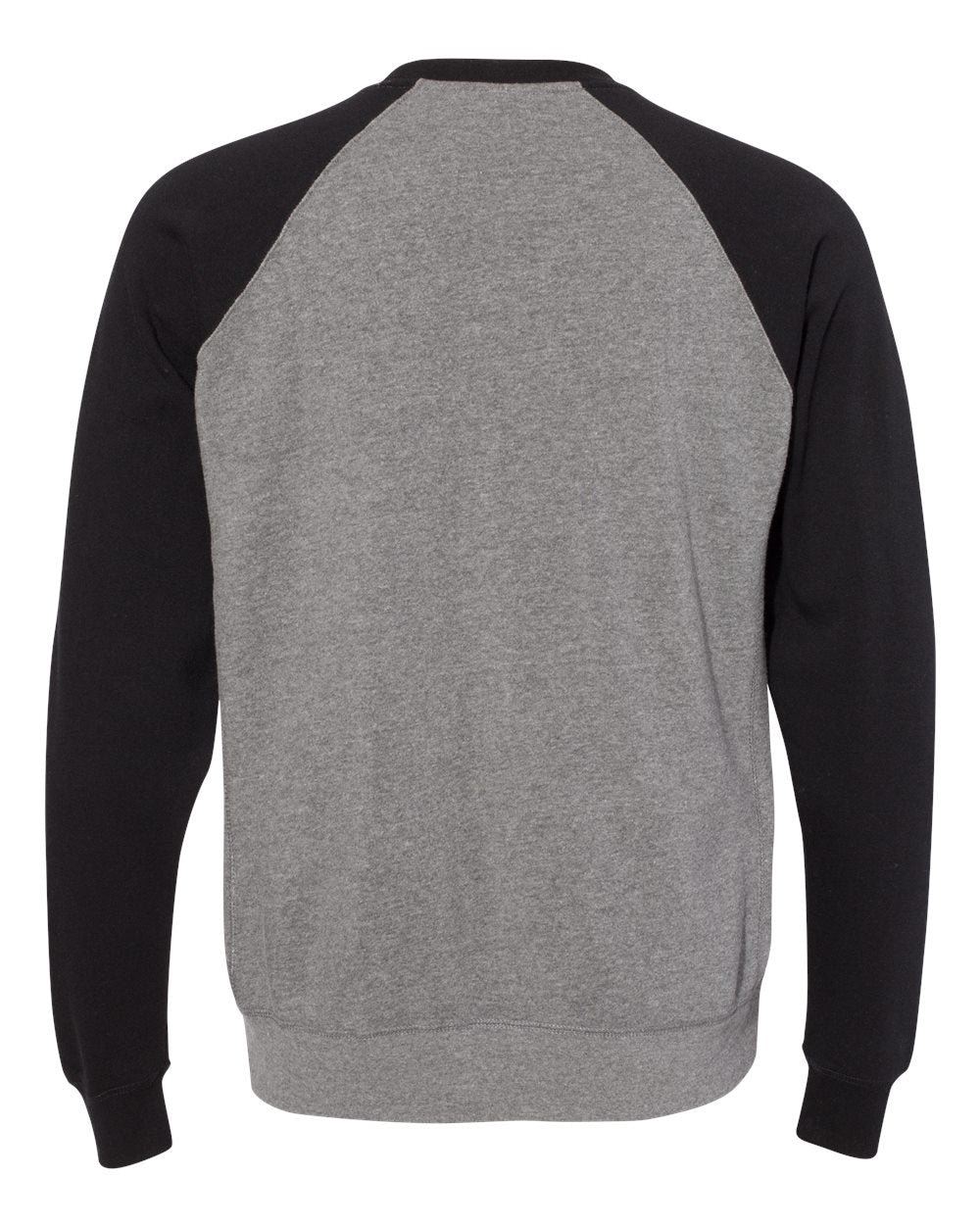 Unisex Special Blend Raglan Crew