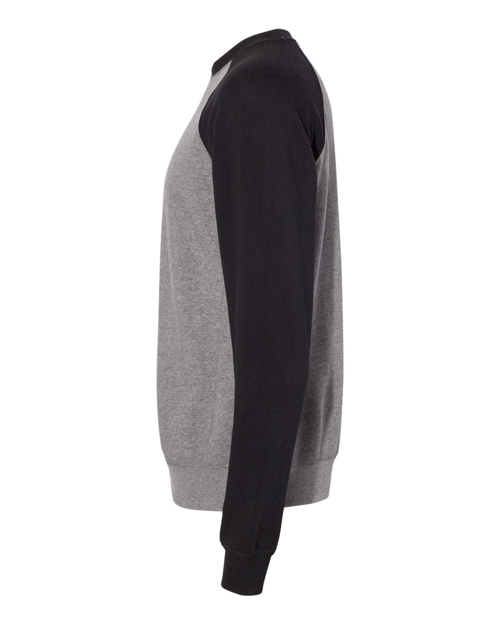 Unisex Special Blend Raglan Crew