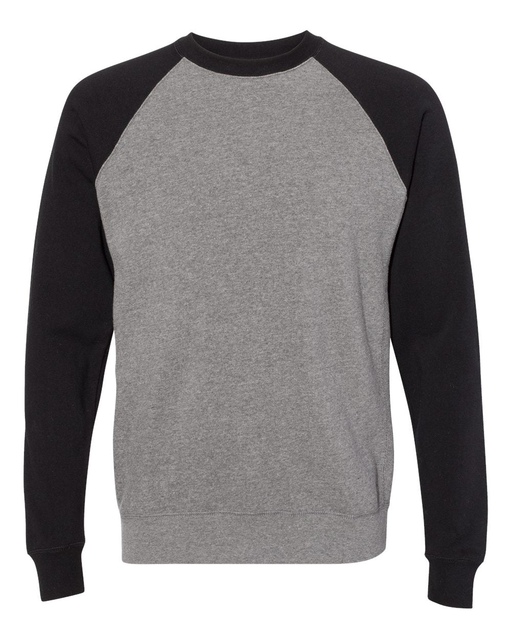 Unisex Special Blend Raglan Crew