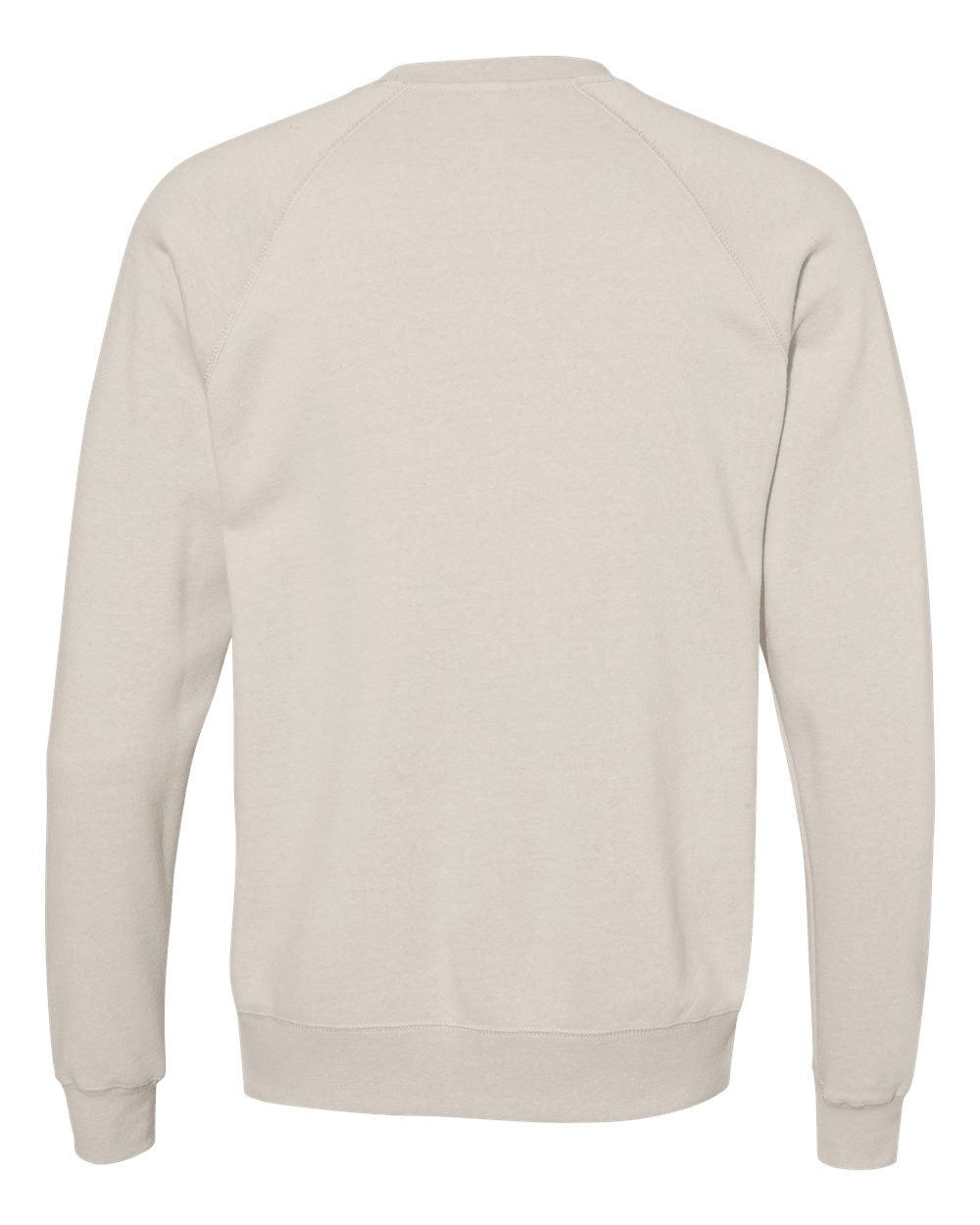 Unisex Special Blend Raglan Crew