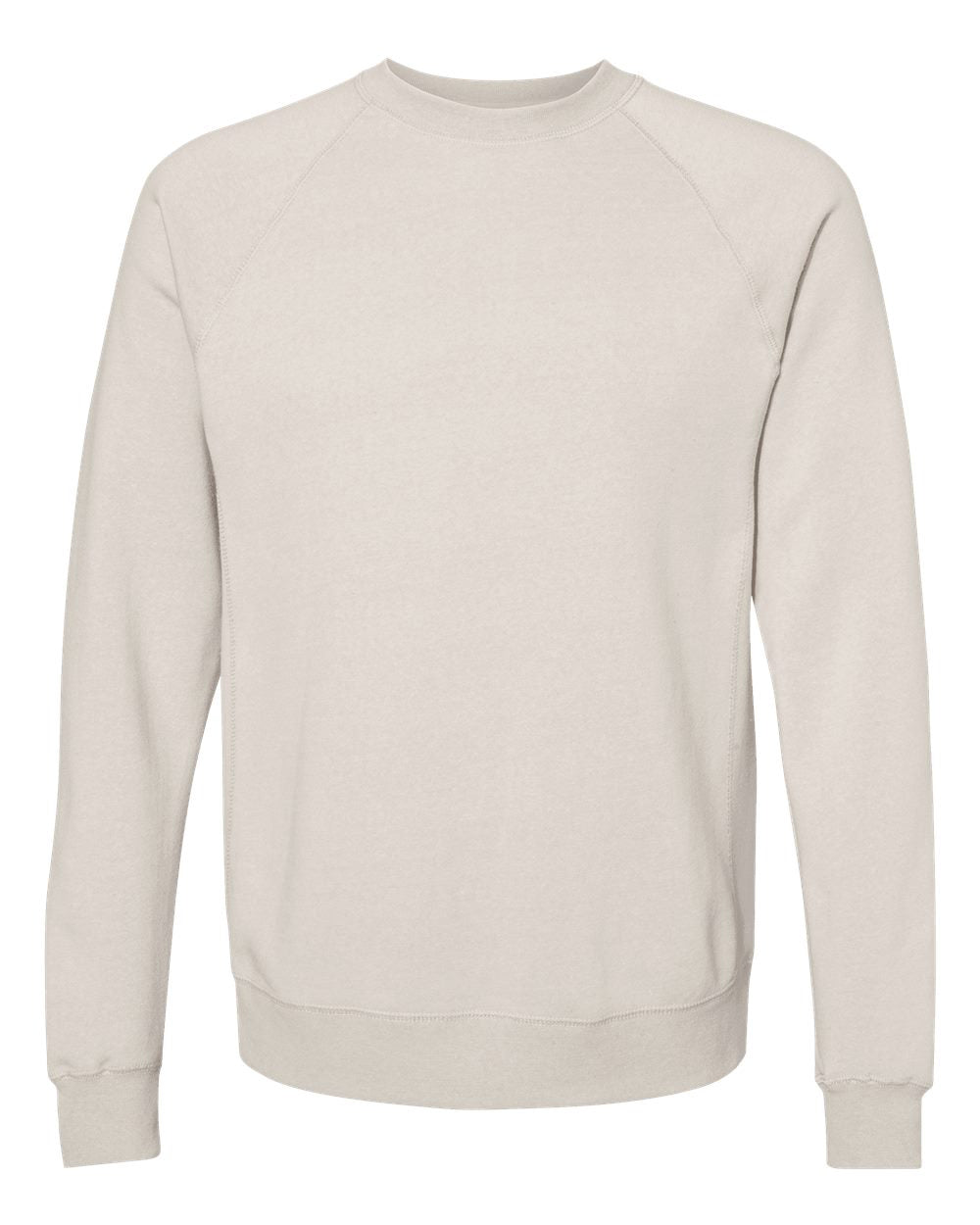 Unisex Special Blend Raglan Crew