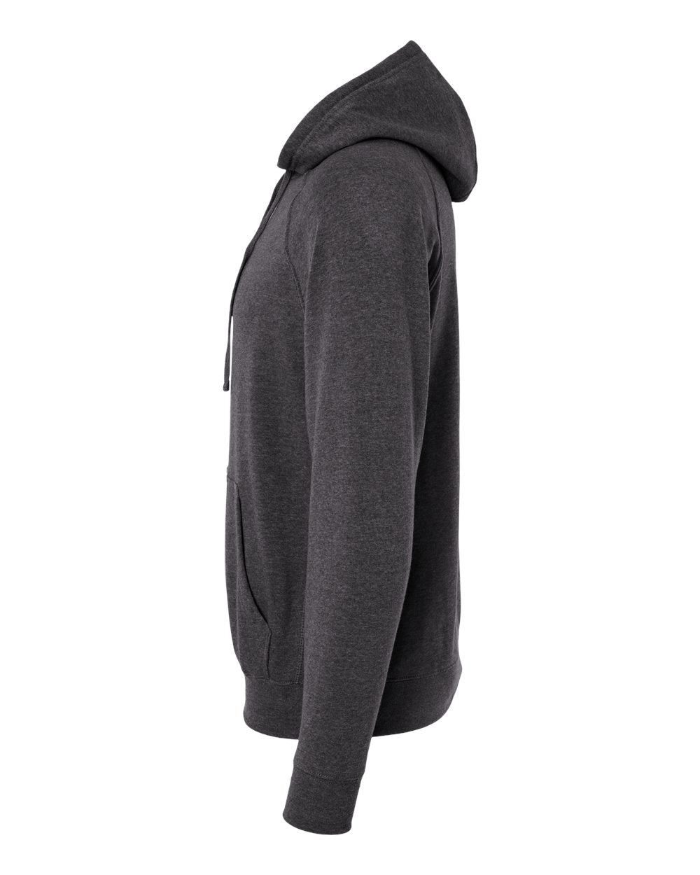 Unisex Special Blend Raglan Hooded Pullover