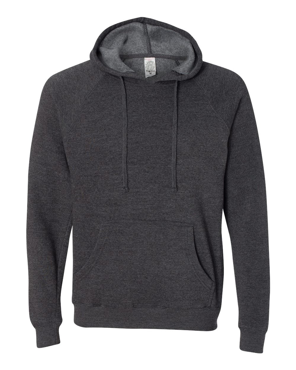 Unisex Special Blend Raglan Hooded Pullover