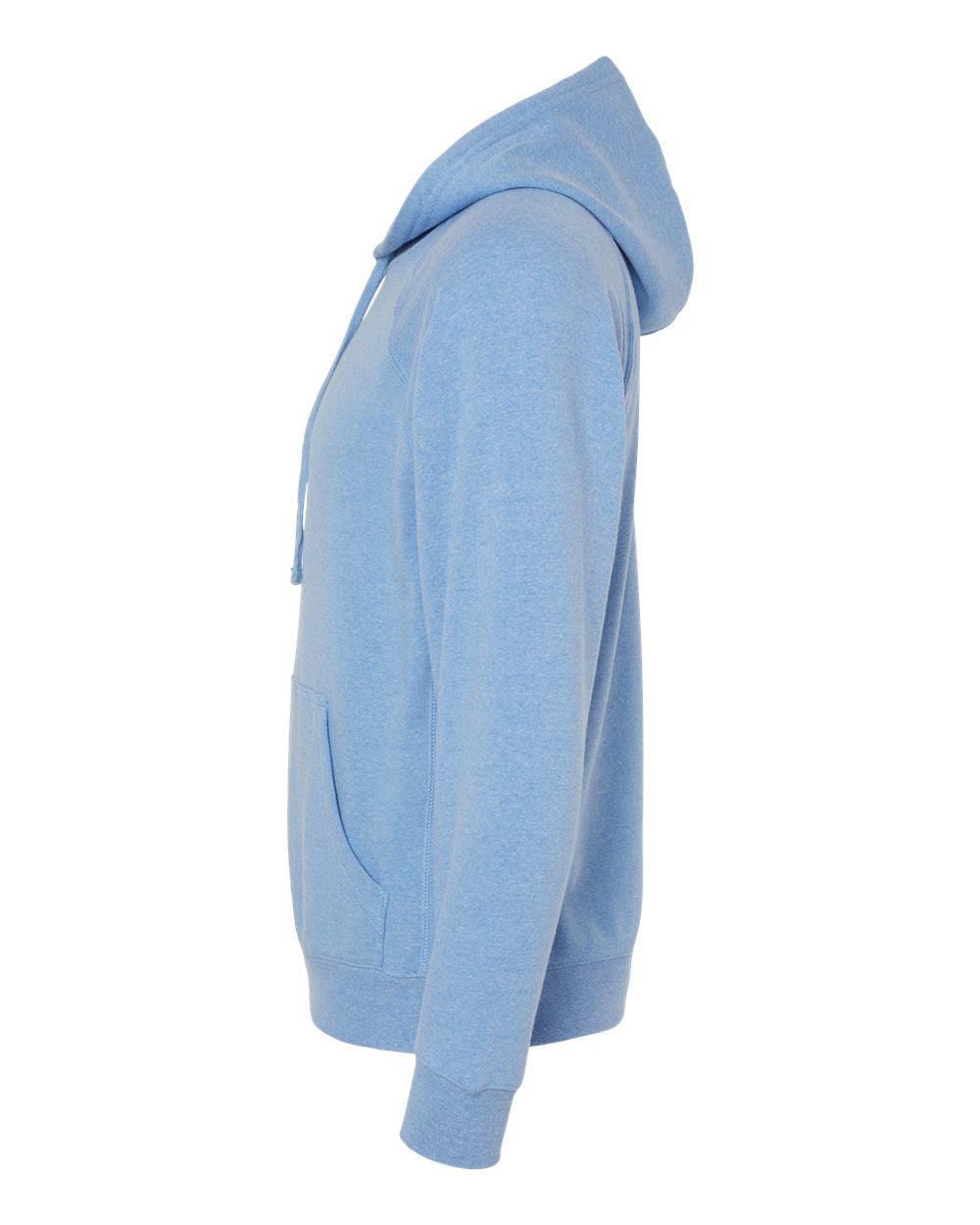 Unisex Special Blend Raglan Hooded Pullover