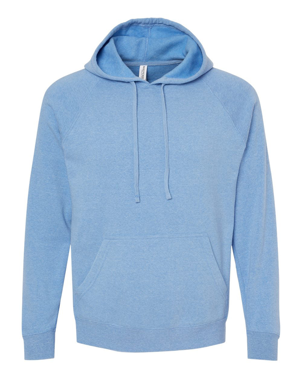 Unisex Special Blend Raglan Hooded Pullover