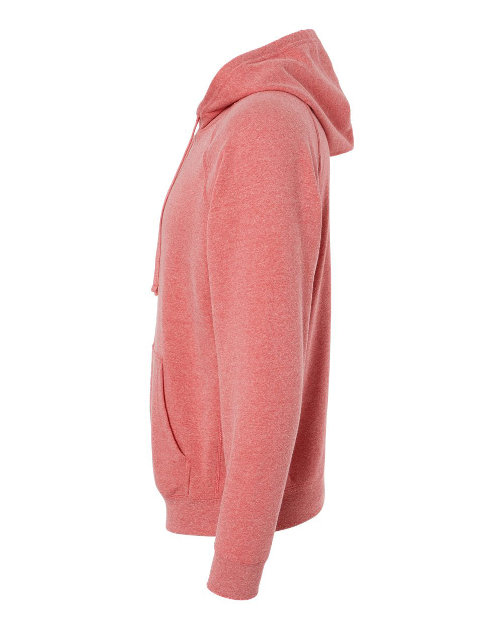 Unisex Special Blend Raglan Hooded Pullover