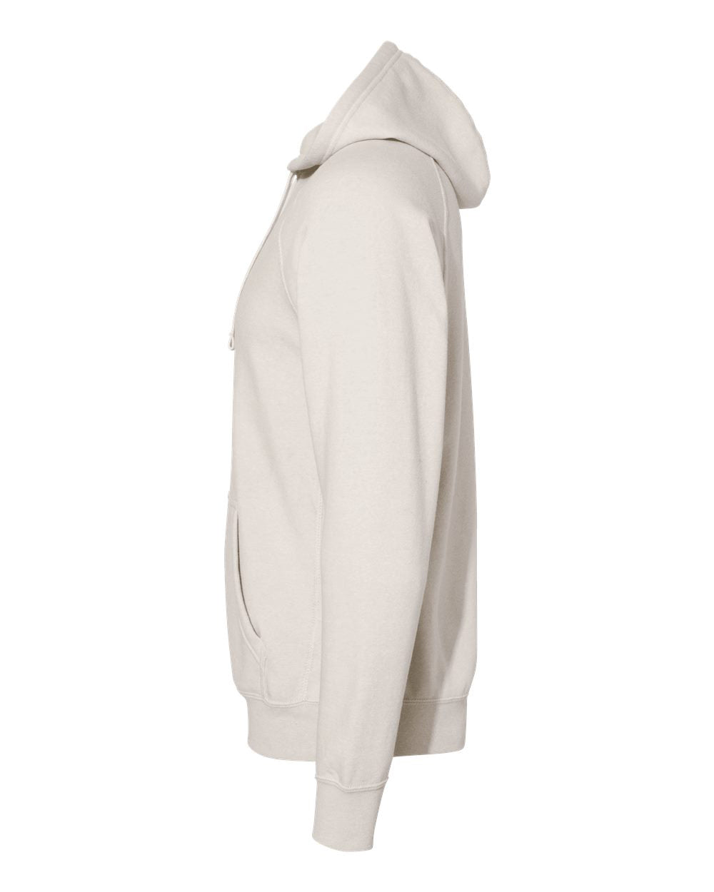 Unisex Special Blend Raglan Hooded Pullover