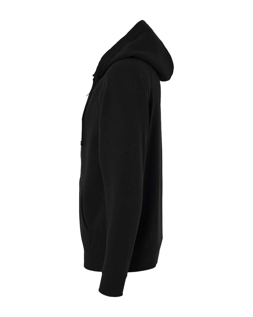 Unisex Special Blend Zip Hooded Sweatshirt