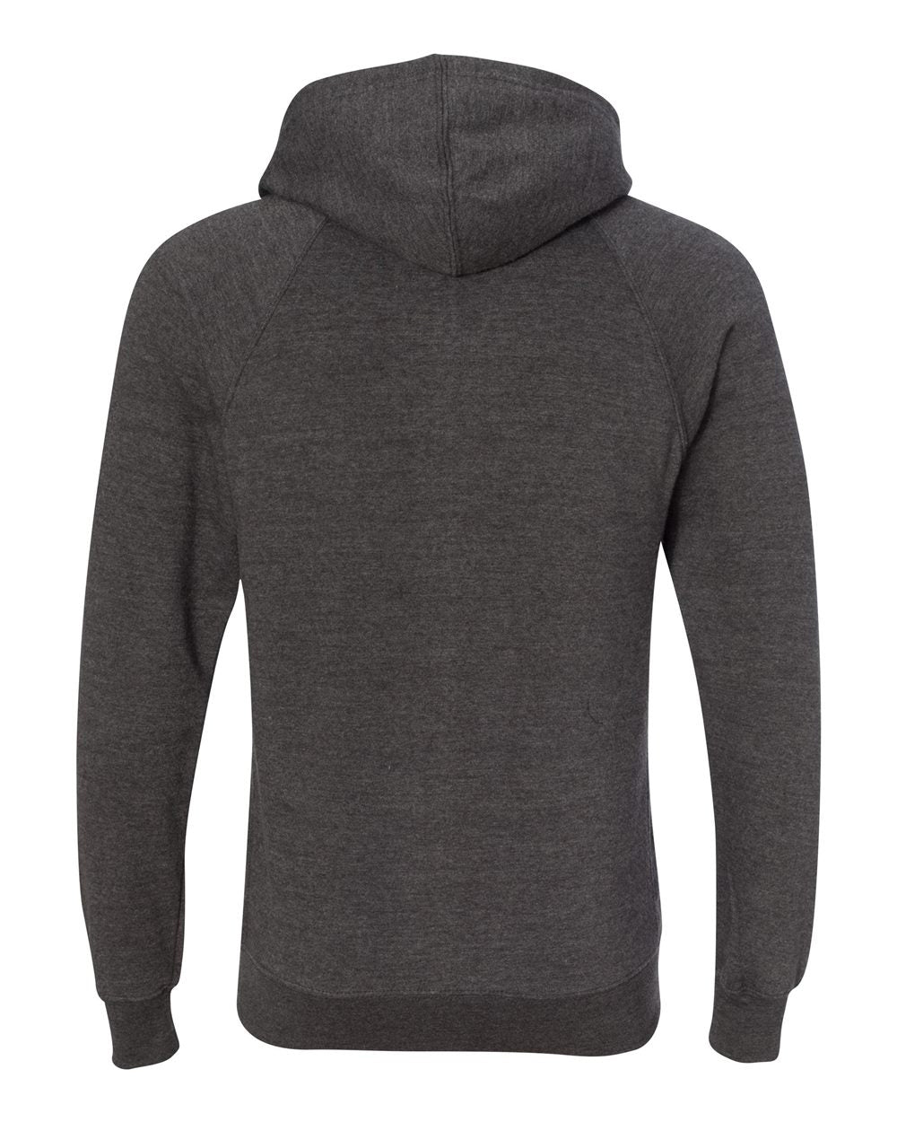 Unisex Special Blend Zip Hooded Sweatshirt