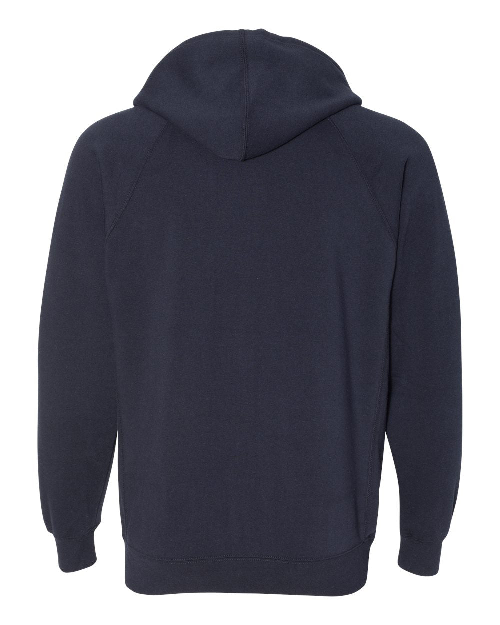 Unisex Special Blend Zip Hooded Sweatshirt