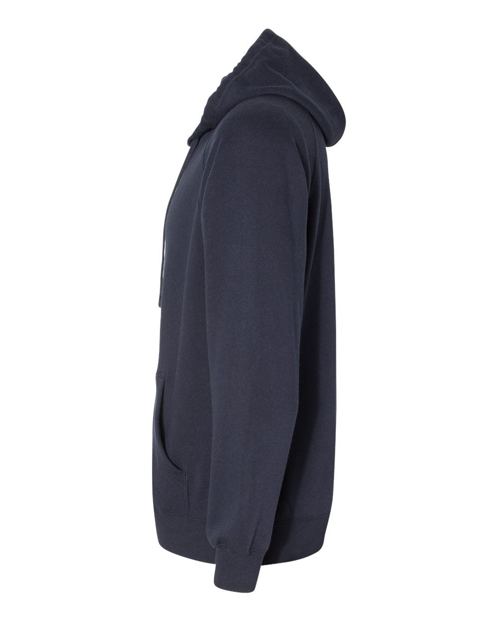 Unisex Special Blend Zip Hooded Sweatshirt