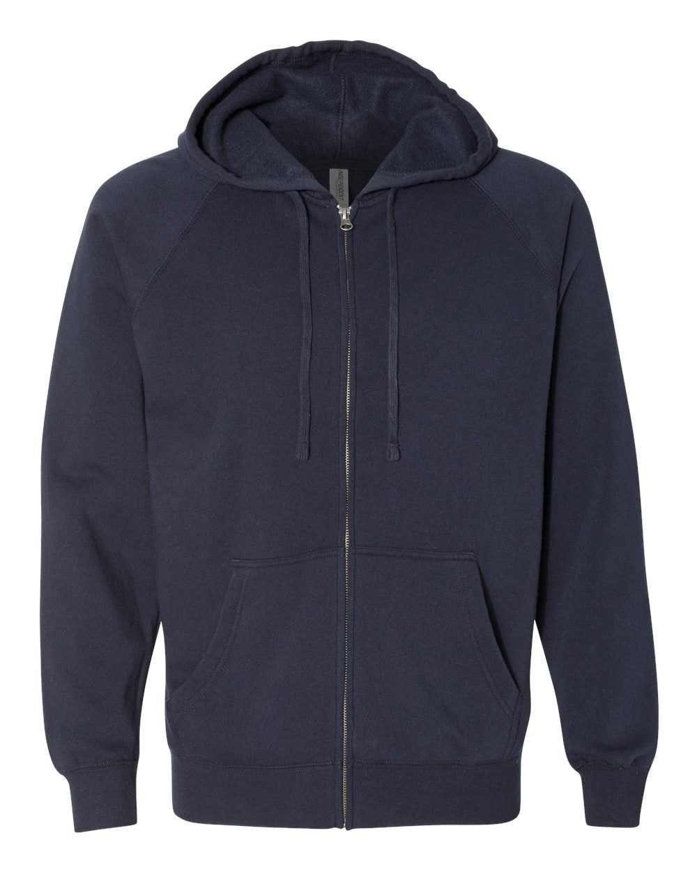 Unisex Special Blend Zip Hooded Sweatshirt