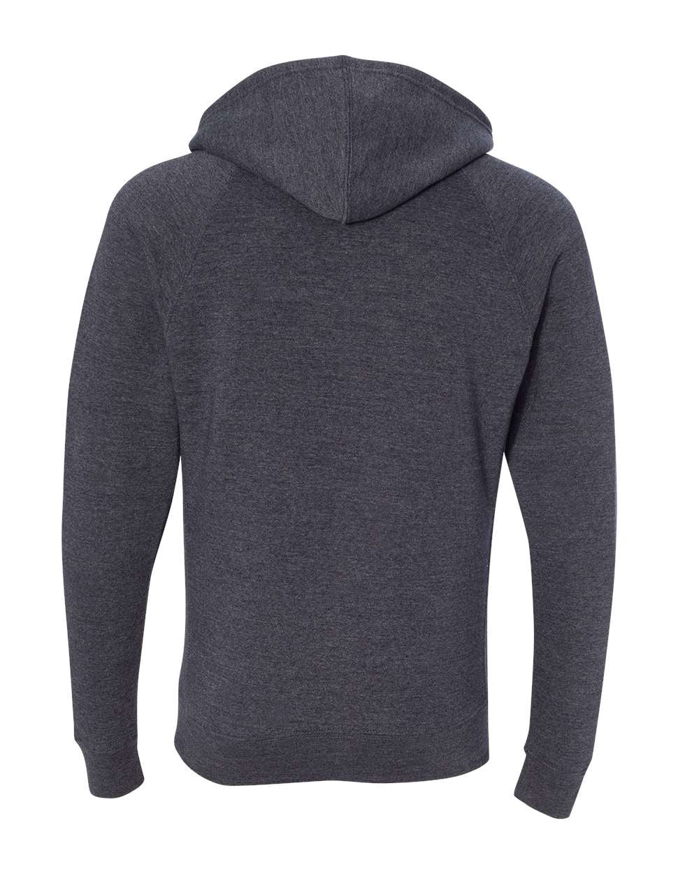 Unisex Special Blend Zip Hooded Sweatshirt