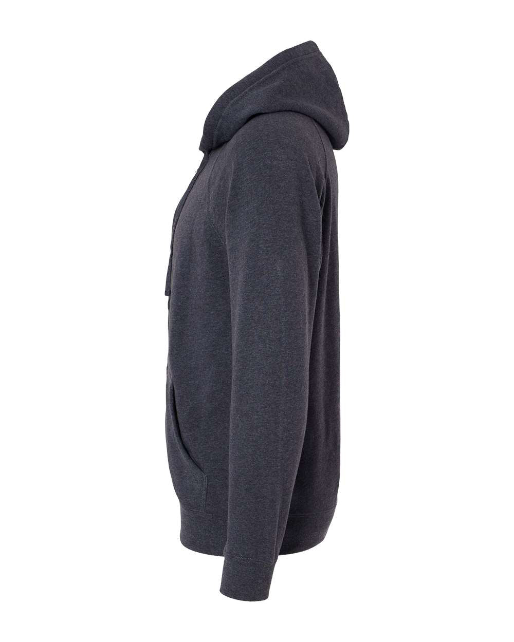 Unisex Special Blend Zip Hooded Sweatshirt