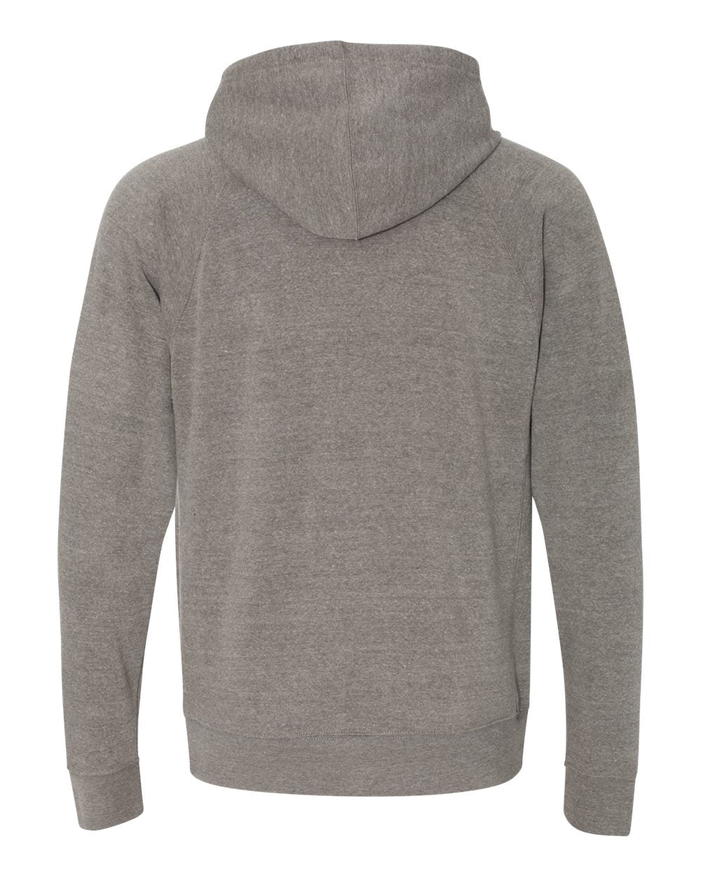 Unisex Special Blend Zip Hooded Sweatshirt