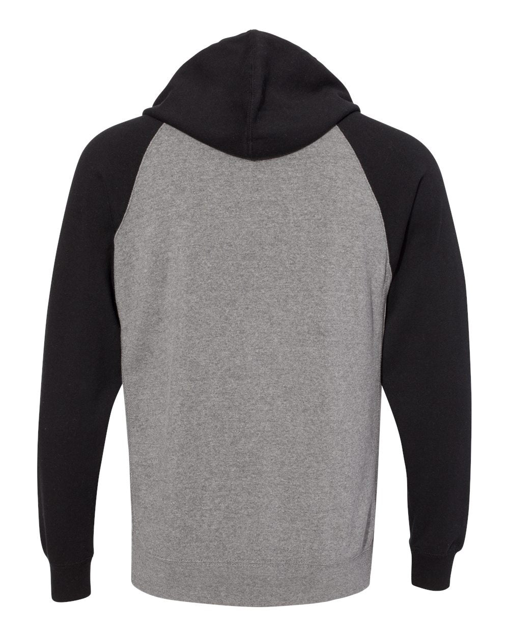 Unisex Special Blend Zip Hooded Sweatshirt