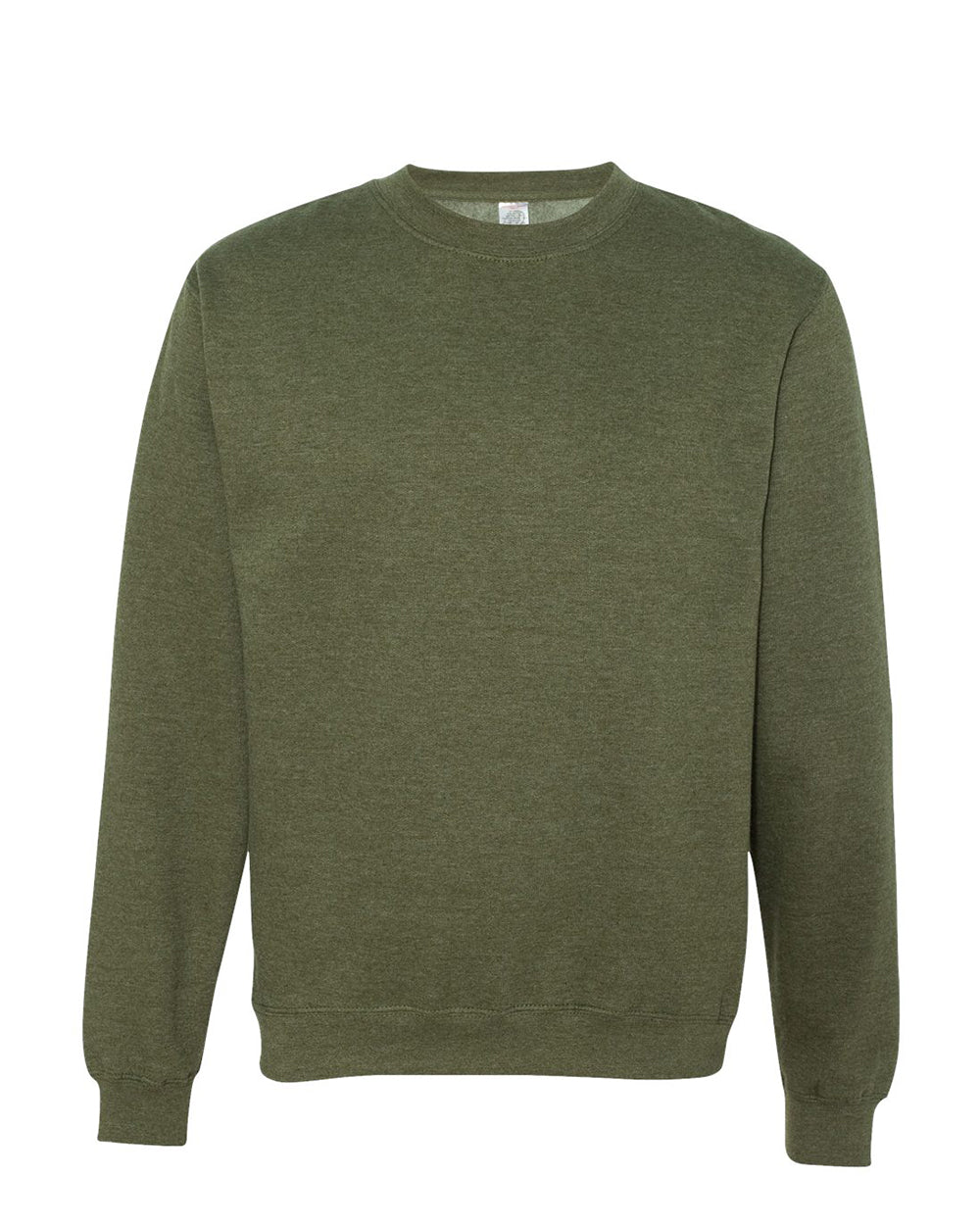 8.5oz. Midweight Crew