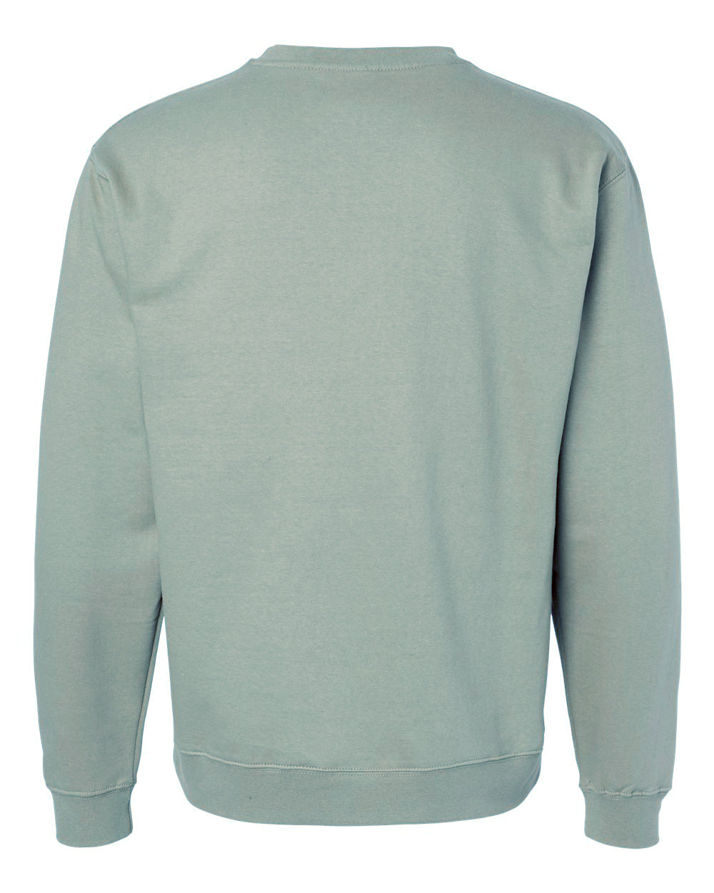 8.5oz. Midweight Crew