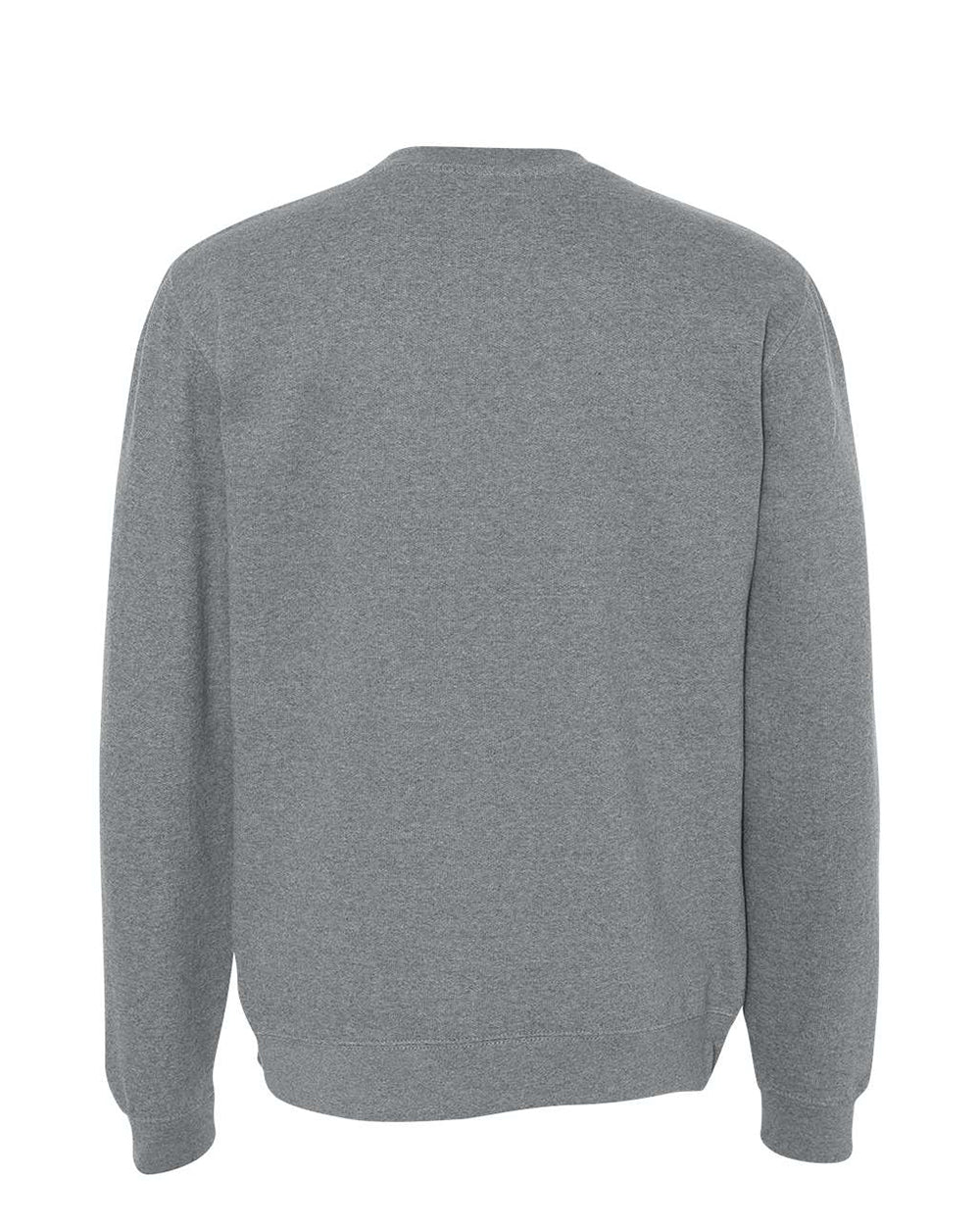 8.5oz. Midweight Crew