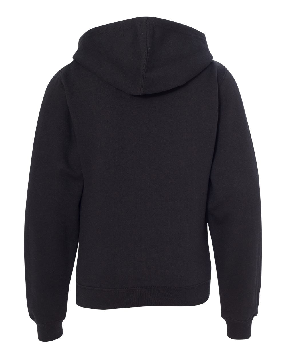 8.5oz. Youth Midweight Pullover Hood