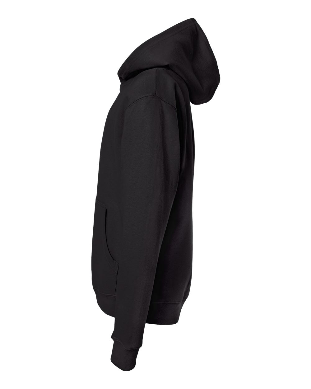 8.5oz. Youth Midweight Pullover Hood