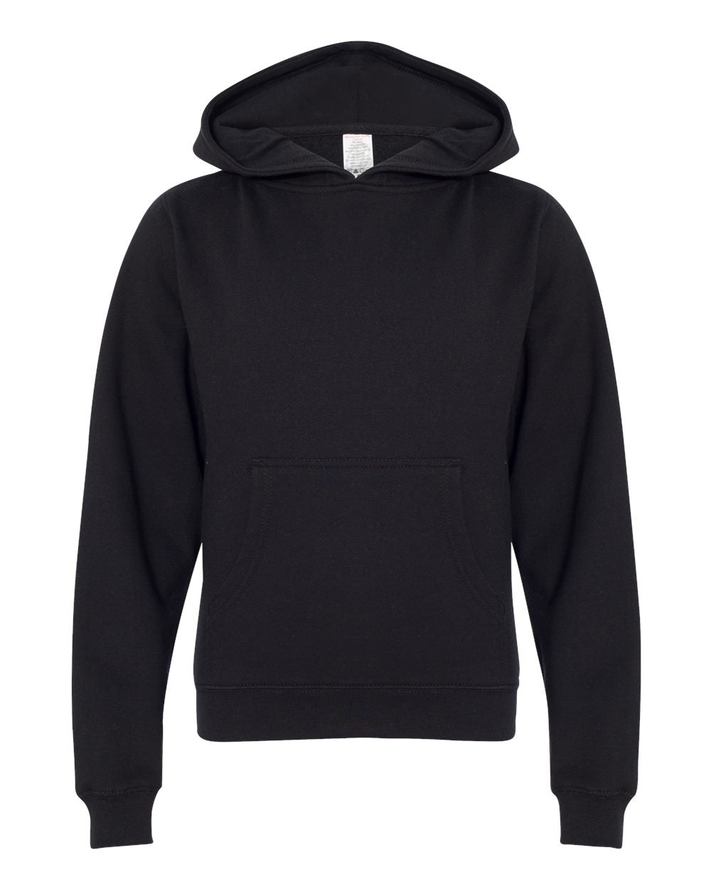 8.5oz. Youth Midweight Pullover Hood
