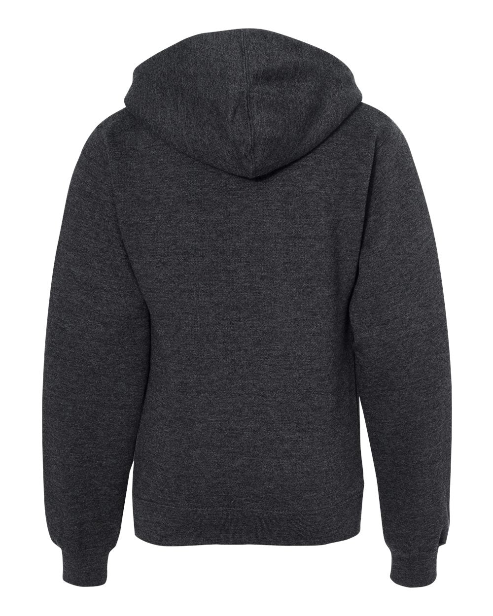 8.5oz. Youth Midweight Pullover Hood