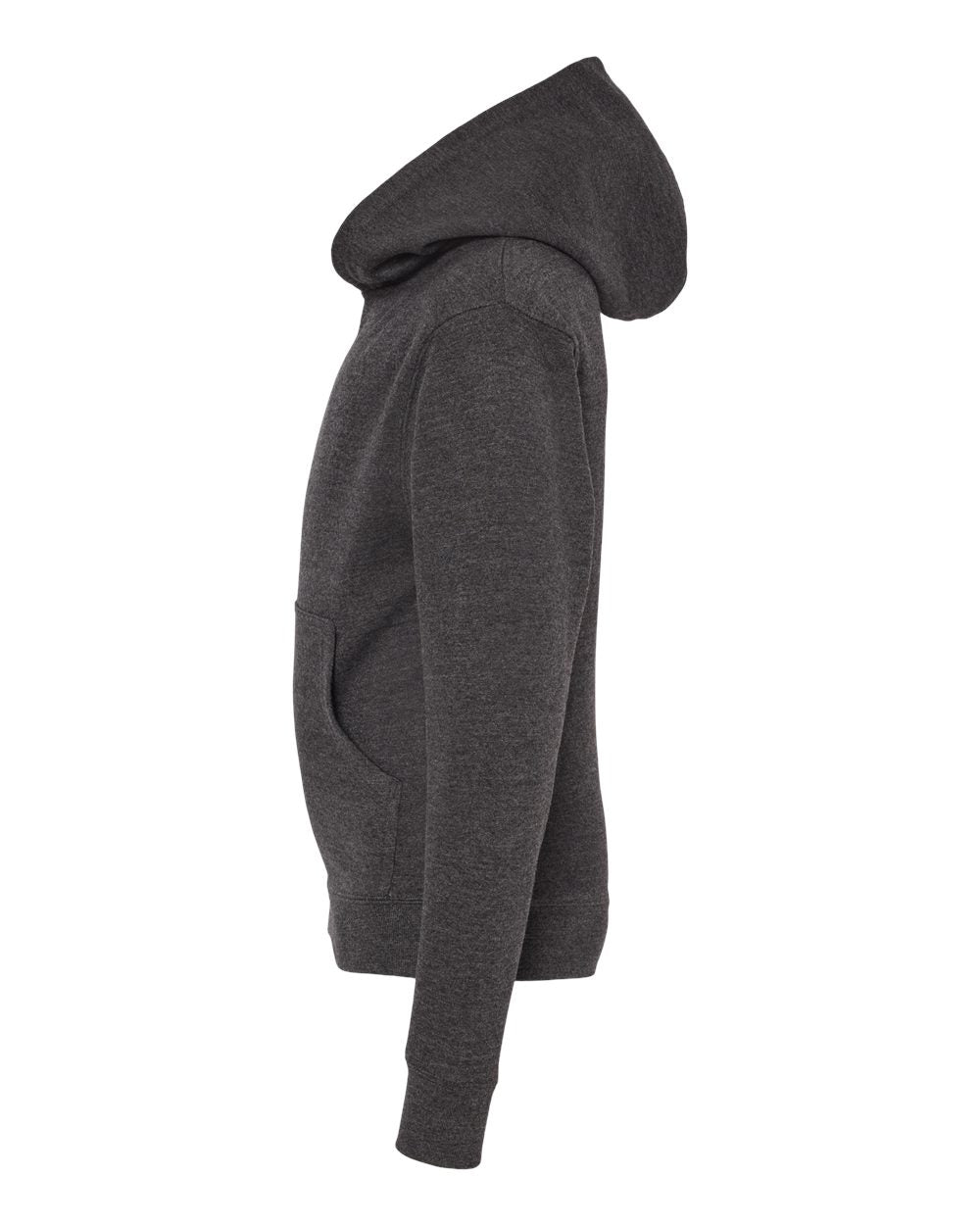 8.5oz. Youth Midweight Pullover Hood