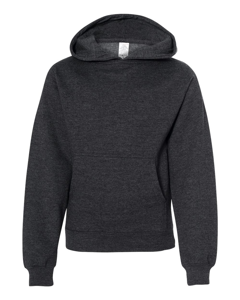 8.5oz. Youth Midweight Pullover Hood