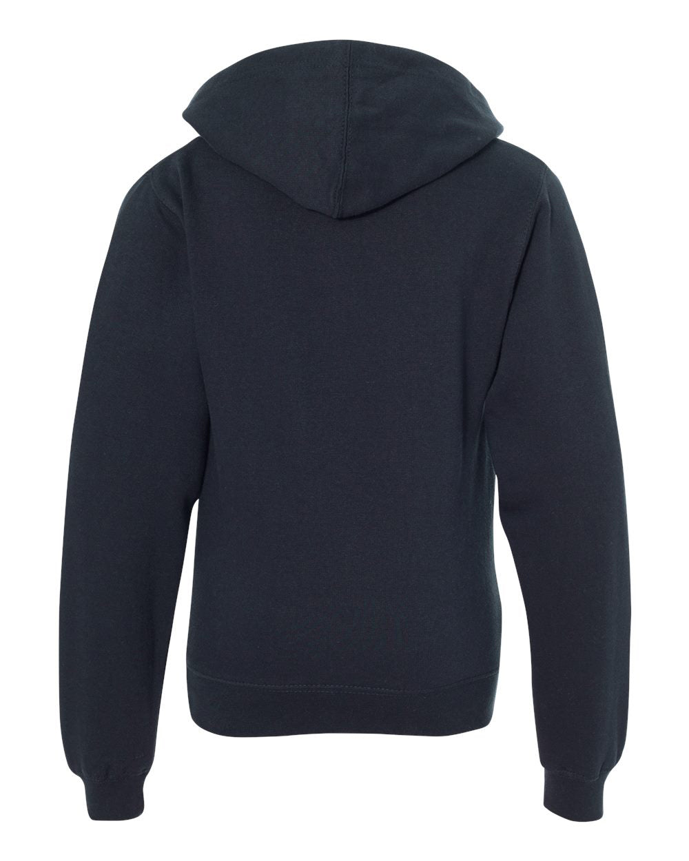 8.5oz. Youth Midweight Pullover Hood