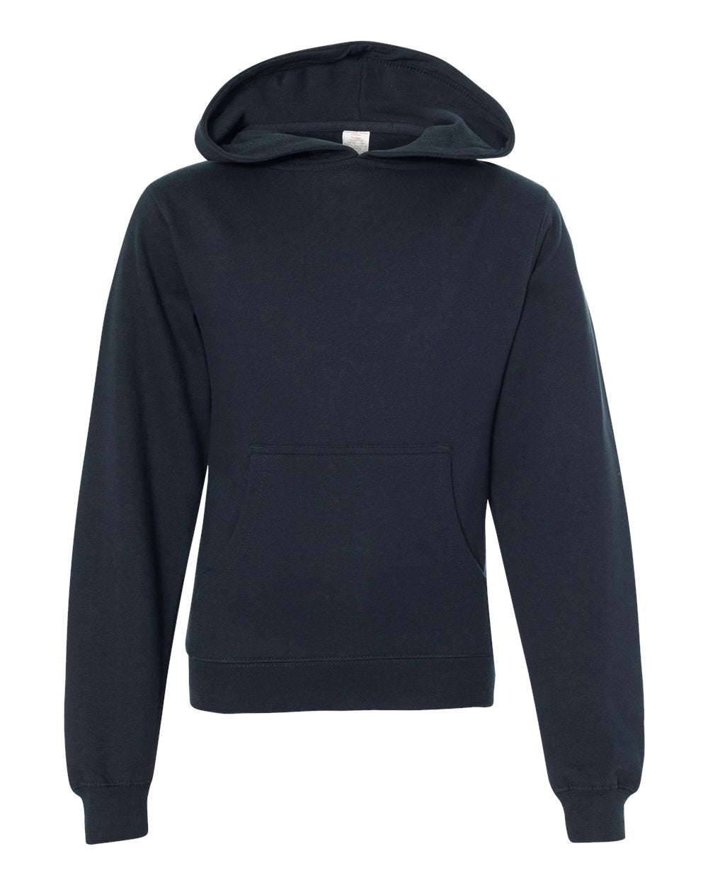 8.5oz. Youth Midweight Pullover Hood