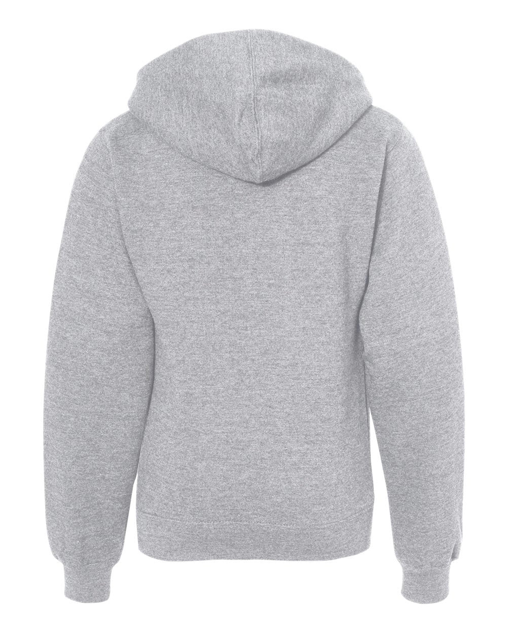8.5oz. Youth Midweight Pullover Hood
