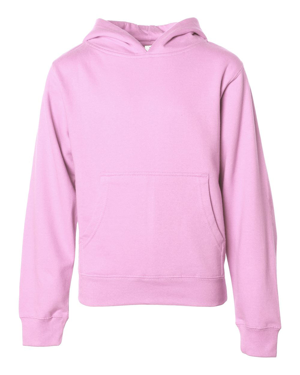 8.5oz. Youth Midweight Pullover Hood