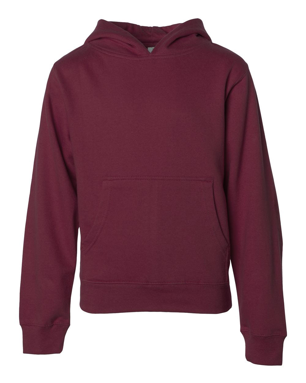 8.5oz. Youth Midweight Pullover Hood