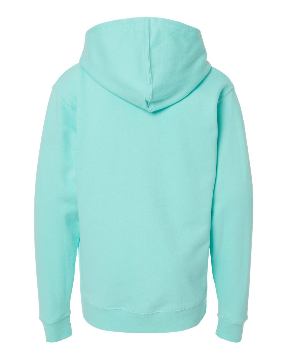 8.5oz. Youth Midweight Pullover Hood