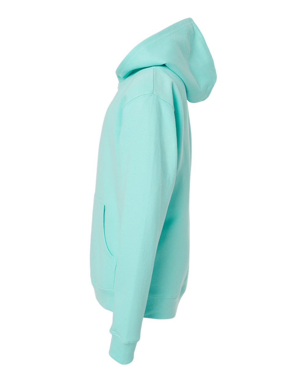 8.5oz. Youth Midweight Pullover Hood