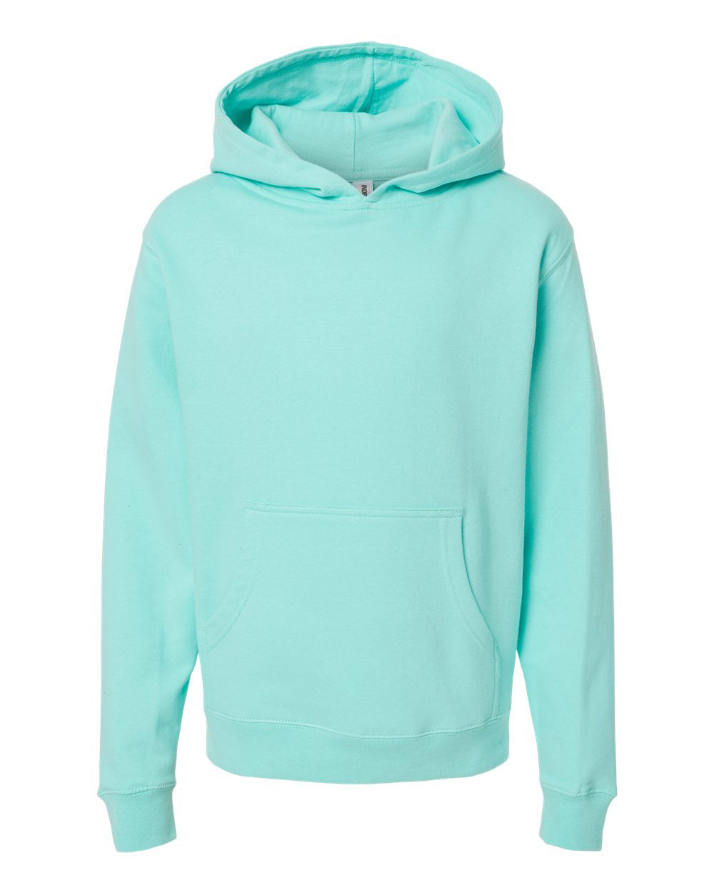 8.5oz. Youth Midweight Pullover Hood