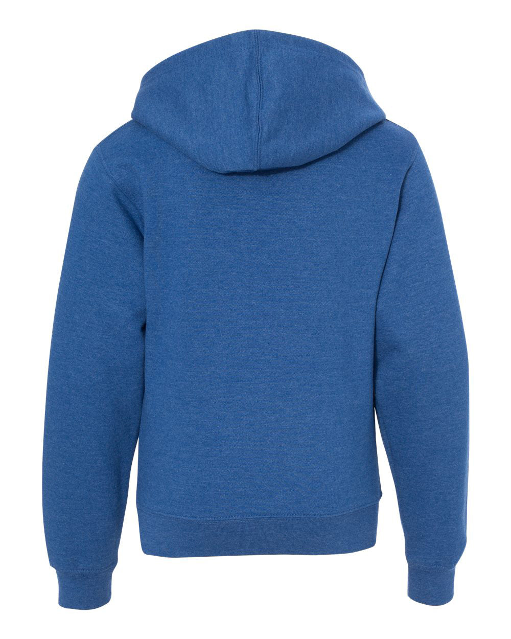 8.5oz. Youth Midweight Pullover Hood