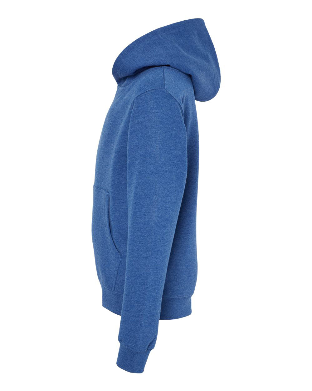 8.5oz. Youth Midweight Pullover Hood