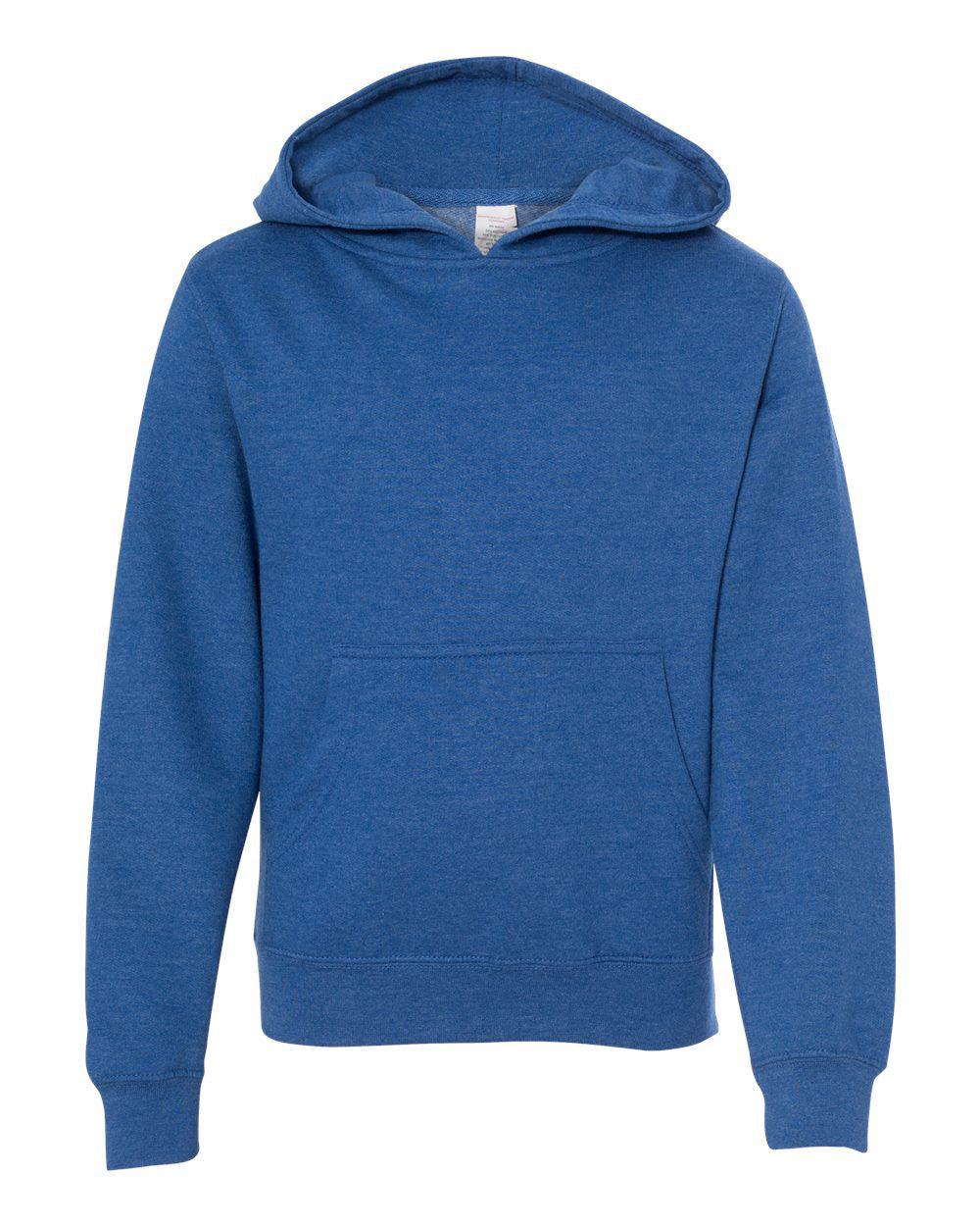 8.5oz. Youth Midweight Pullover Hood
