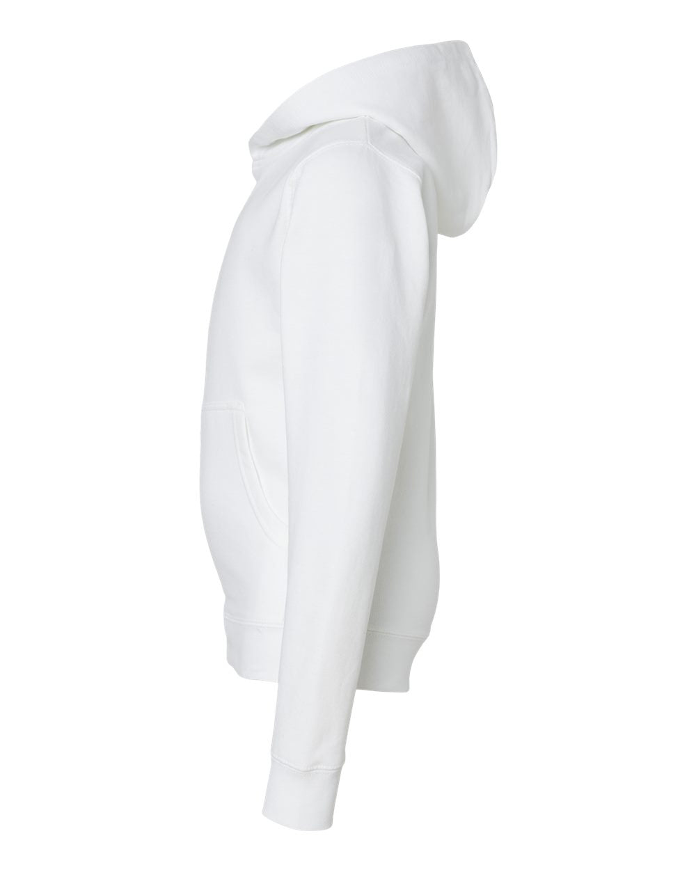 8.5oz. Youth Midweight Pullover Hood
