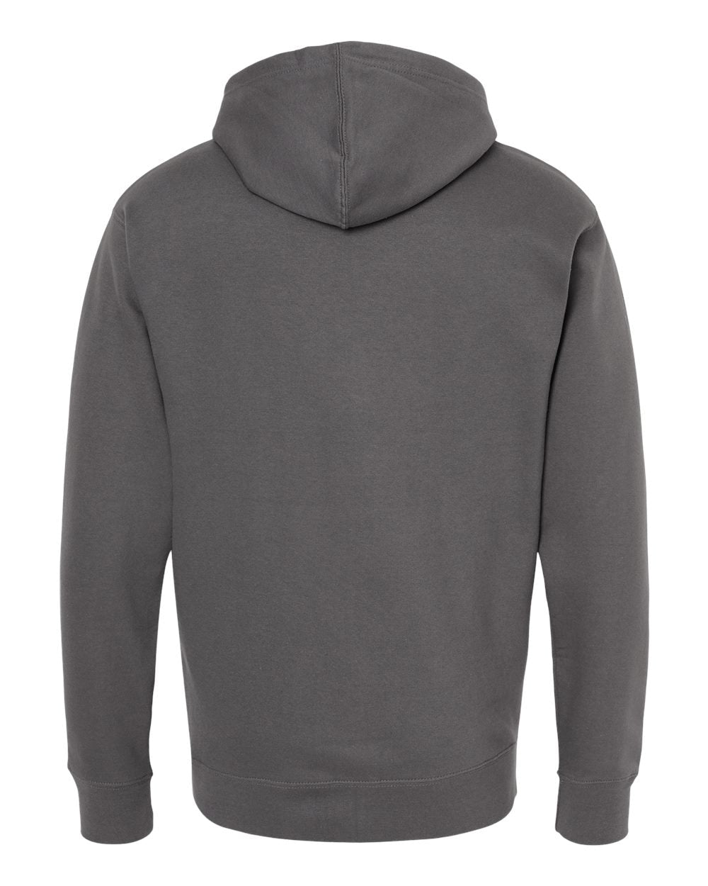 8.5oz. Midweight Zip Hood